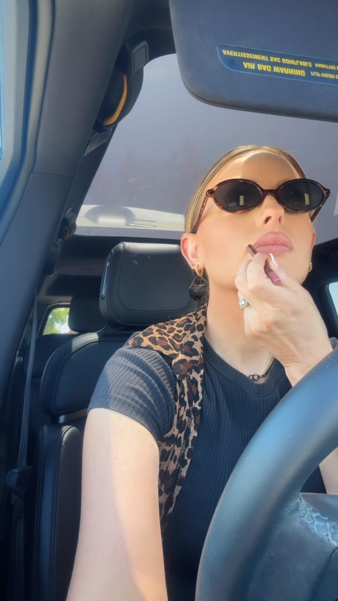 Quick lip refresh!

#LTKdayinmylife #LTKgrwm #LTKselfcare