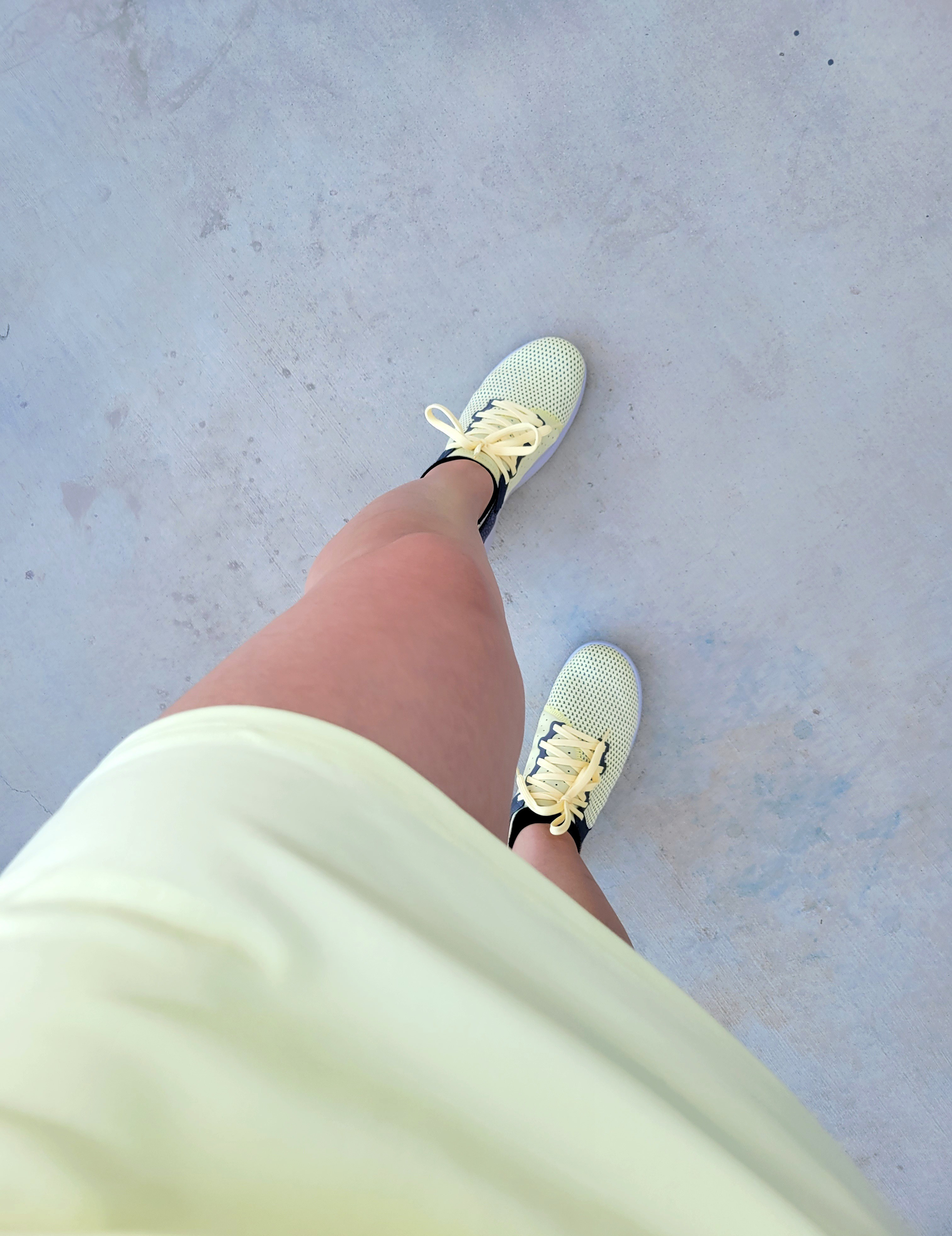 Moshn rhythm sneakers in Lina Bean (buy one, get one 50% OFF) - these shoes feature a toe spring that naturally moves you forward, arch support to promote good posture, purgrip thread to protect against slick surfaces. It is recommended to size up 1/2 a size but I went with my regular shoe size & they are perfect 💛 They have so many different colors / styles available! Grab a pair for you & your significant other for Valentine's day 🫶🏻 Remember get a price drop notification if you heart a post/save a product 😉 

✨️ P.S. if you follow, like, share, save, or shop my post (either here or @coffee&clearance).. thank you sooo much, I appreciate you! As always thanks sooo much for being here & shopping with me 🥹 


| shoes, sneakers, sneakers women, athletic shoes, athletic sneakers, workout set, workout clothes, workout outfits, workout shoes, running shoes, fitness, shoes for running, workouts, shoe sale, fitness outfits, amazon fitness, airport fitness, workout top, workout, running outfits | 

#LTKShoeCrush #LTKFitness #LTKTravel #LTKU #LTKBeauty #LTKFamily #LTKWatchNow

