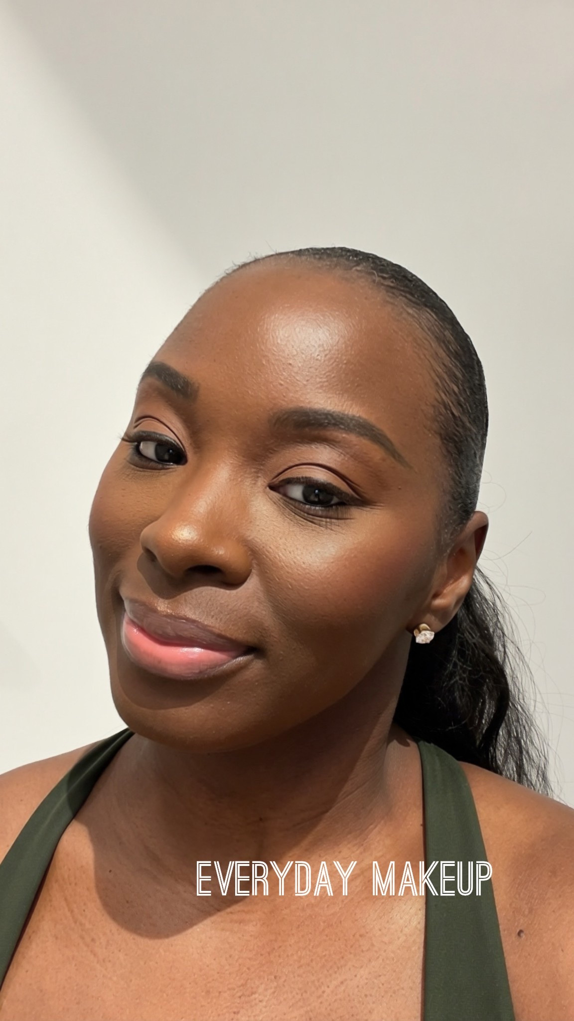 This is my everyday makeup! Sometimes I add a lip but this is pretty much it. Have you used any of them.  Lancôme, Walmart, Makeup Routine 

#LTKgrwm #LTKBeauty