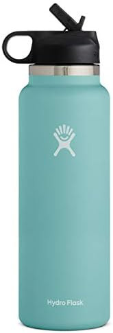 Hydro Flask Water Bottle | Amazon (US)
