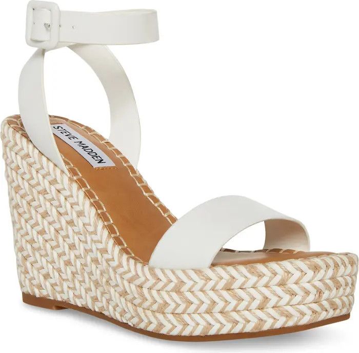 Upstage Espadrille Wedge Sandal (Women) | Nordstrom