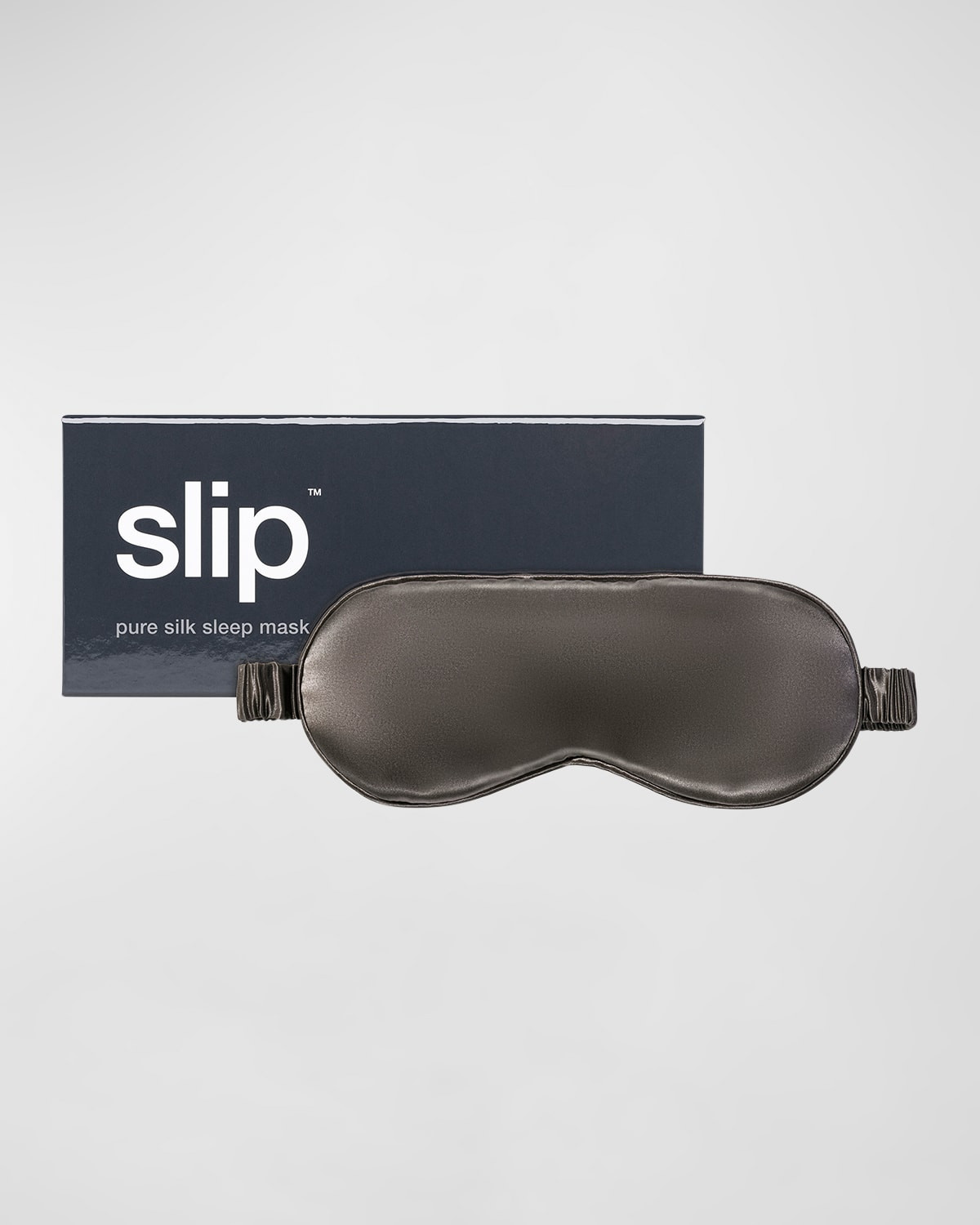 Pure Silk Sleep Mask | Neiman Marcus