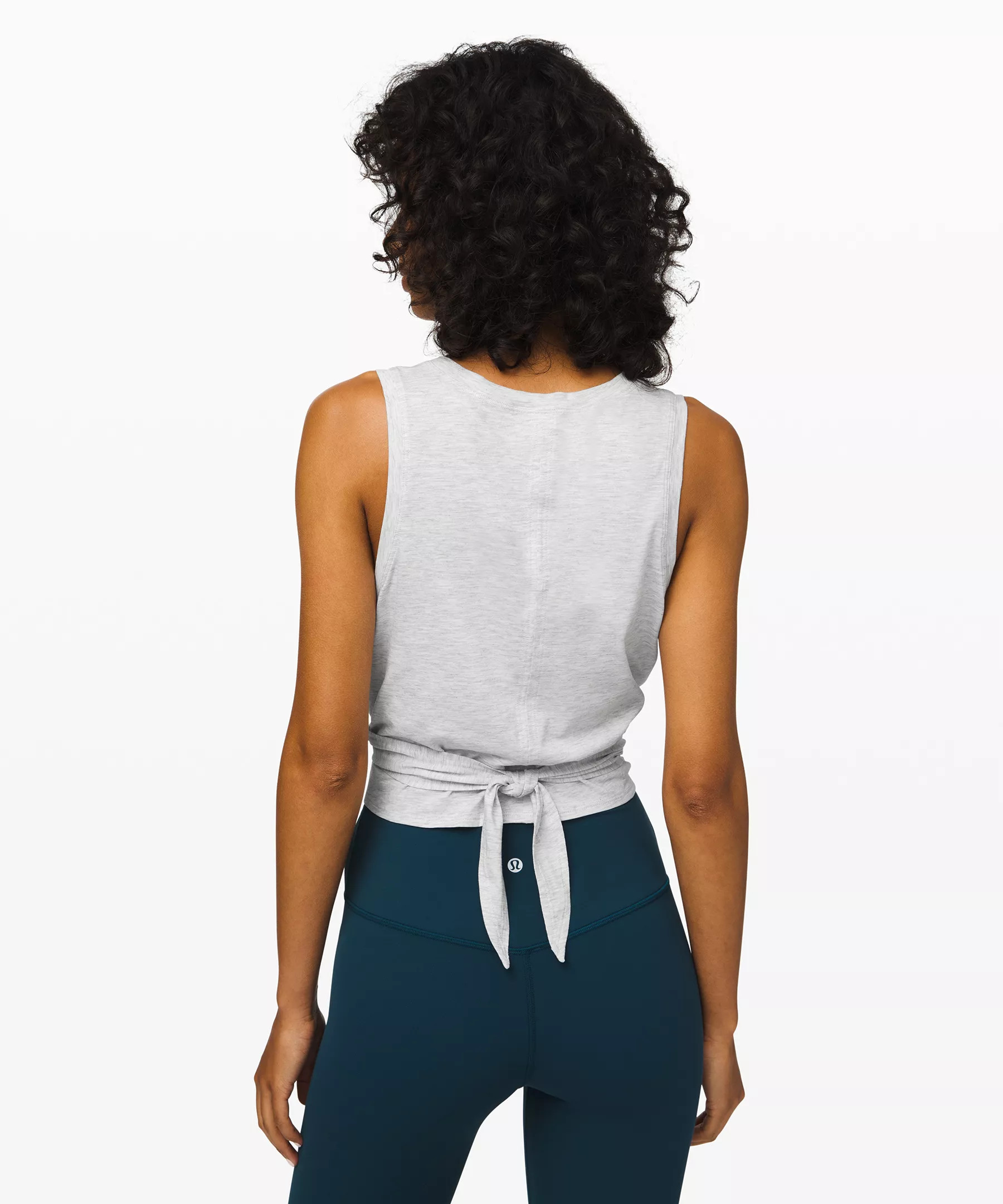 Time to Restore Tank | Lululemon (US)