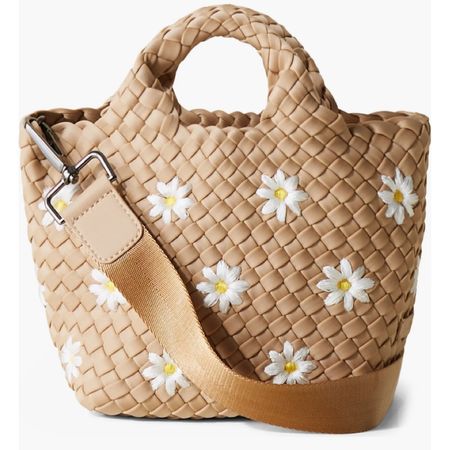 New spring bag! Love this floral bag 

#LTKSeasonal #LTKitbag