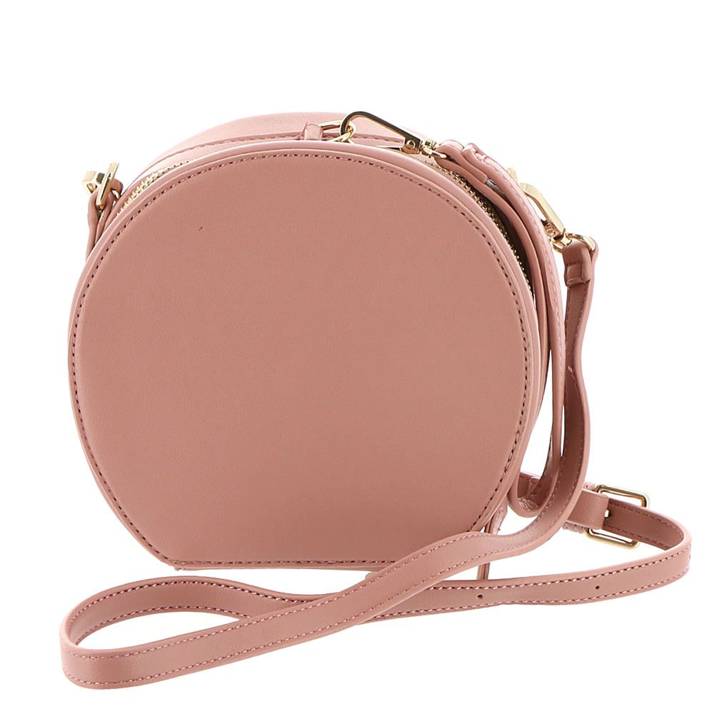 Moda Luxe Beau Crossbody Bag Pink Bags No Size | Shoemall.com