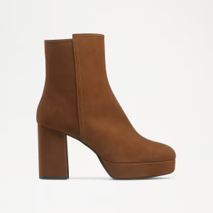 Platform Boot | Russell & Bromley
