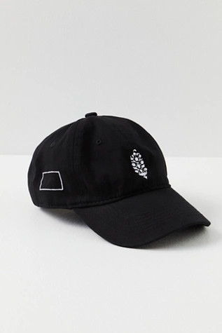 Movement Logo Baseball Cap | Free People (Global - UK&FR Excluded)