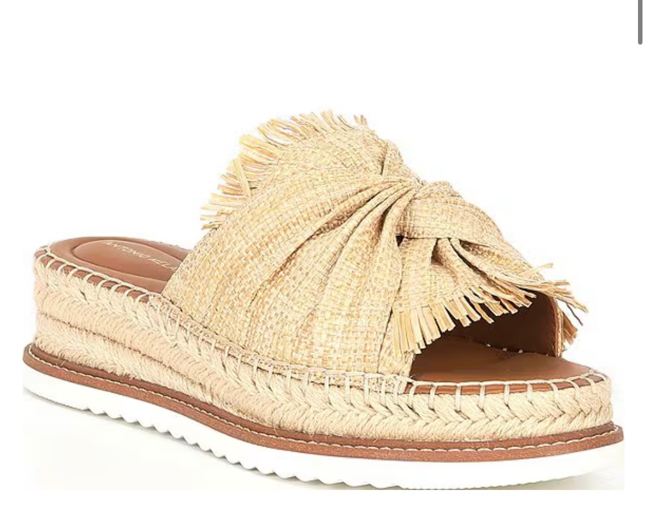 Cute & casual sandals for spring & summer

#LTKOver40 #LTKStyleTip #LTKShoeCrush