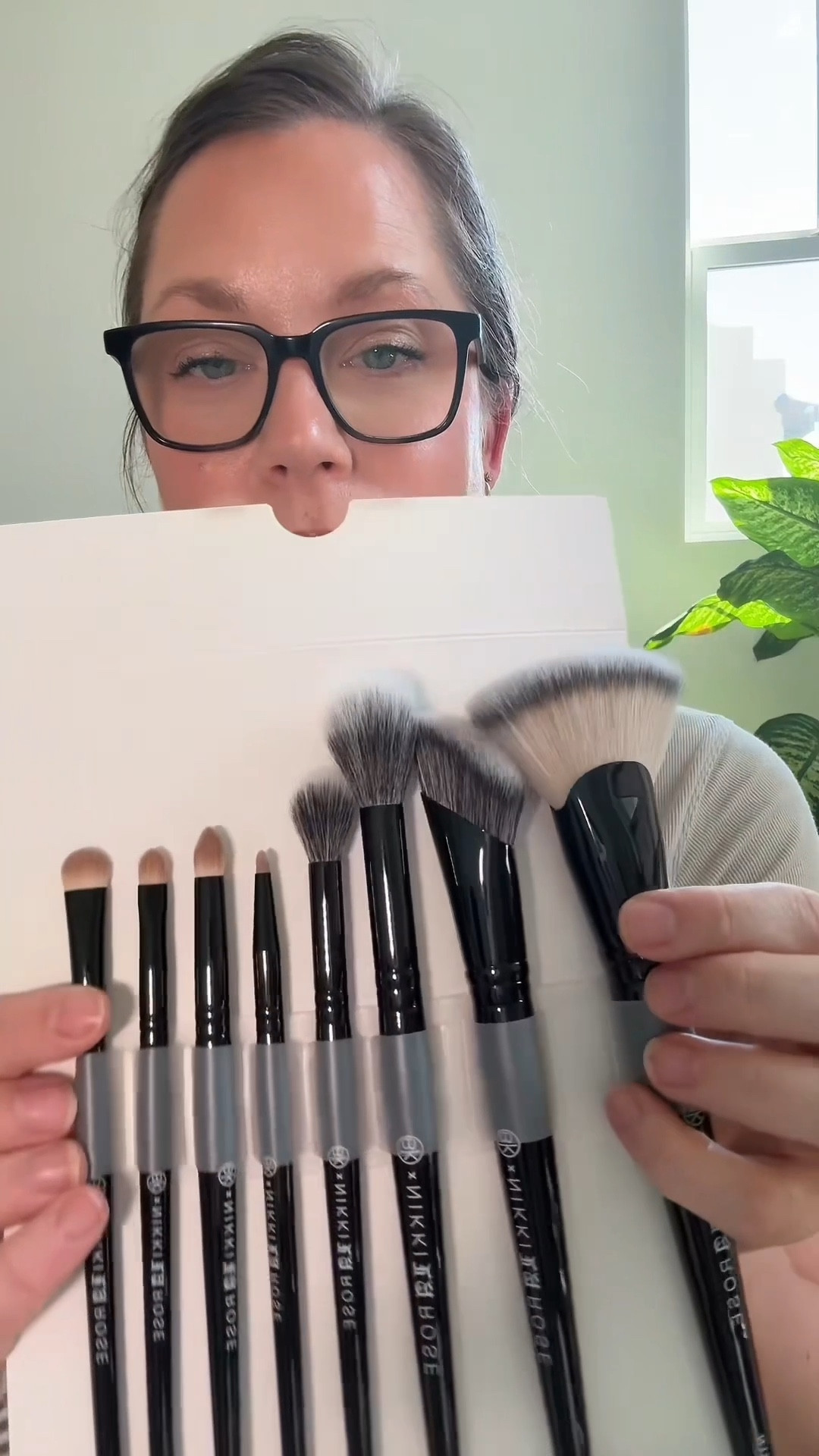 BK Beauty x Nikki LaRose Vol. 2 set is here! 🎉

#LTKBeauty