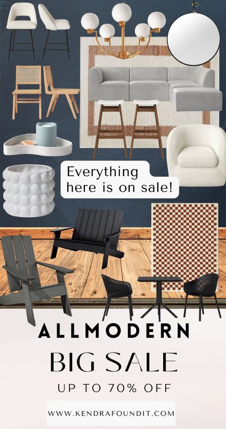 #allmodernpartner And it’s live! The @allmodern Big Sale is on now, but ends tonight at midnight (April 27, 2023)  

Can we talk about this checkered shag rug? And this super stylish patio furniture?! LOVE! 

#allmodern #modernbedroom #bedroom #patio #outdoor #minimalist #minimalisthome #couch #sofa #diningchairs #stools #boucle #bench #backayrd #bed #sale #lighting #mcm #seating #modern #moderntraditonal #modernhome #decorinspo #homedecor #decorating #rug #sidechair #tablelamp.  Neutral side chair. Neutral accent chair. Modern bedroom.  Sale items. Affordable home decor.  Affordable furniture. Decorating on a budget. Room redo. Bedroom update. Bedroom refresh. Patio furniture. Backyard furniture. Patio set. Mid-century modern furniture.  Mid-century modern. Minimalist style. Minimalist bedroom. Minimalist home decor. Sale alert. Adirondack chair. 


#LTKunder50 #LTKsalealert #LTKhome