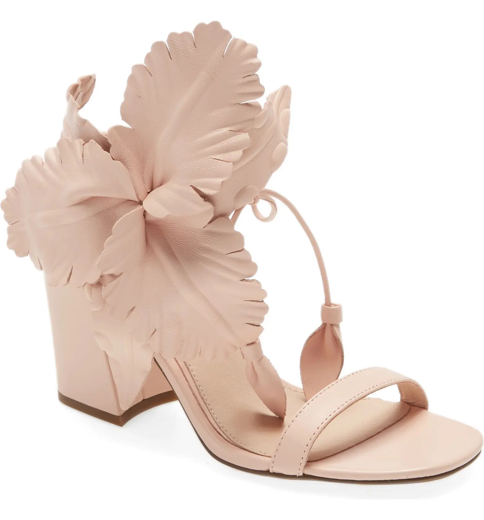 Hibiscus Sandal | Nordstrom