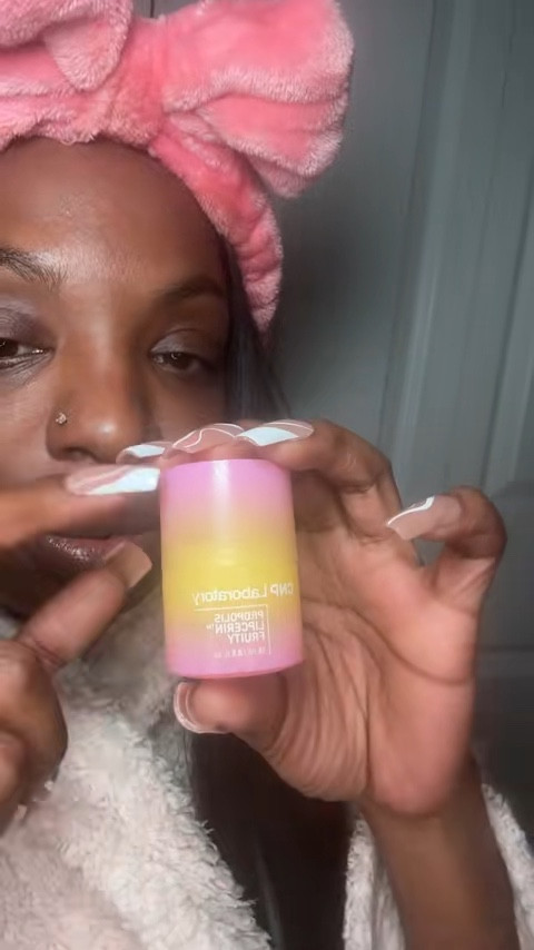 Say goodbye to dry, chapped lips with CNP Lipcerin 💋 This hydrating lip treatment is packed with ceramides to lock in moisture and keep my lips soft and smooth all day long. Perfect for winter or any time your lips need a little extra TLC! #CNPLipcerin #HydratedLips #WinterSkincare #LTKBeauty

#LTKMostLoved #LTKFindsUnder50 #LTKBeauty