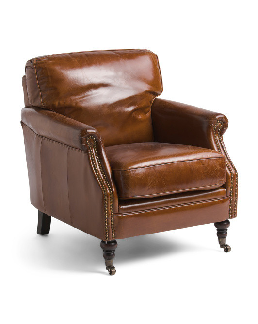 Harrow Club Chair | TJ Maxx