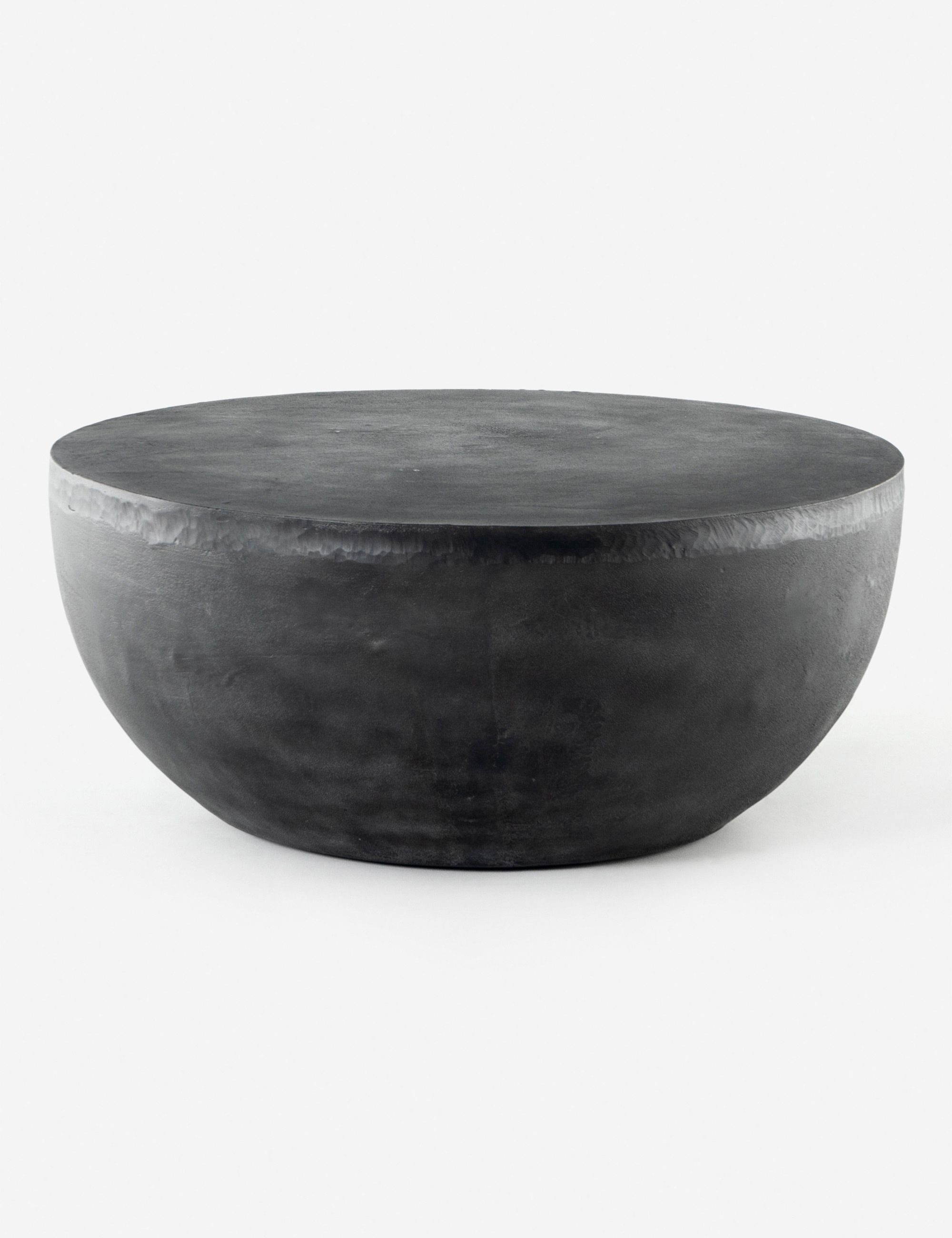 Ohana Indoor / Outdoor Round Coffee Table | Lulu and Georgia 