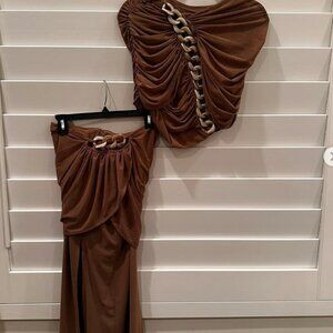 BNWT: L'Academie Mesh Set | Poshmark