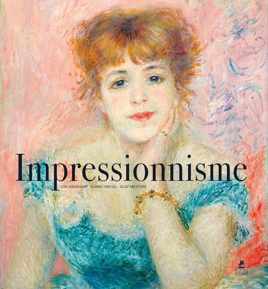 Impressionnisme | Amazon (US)