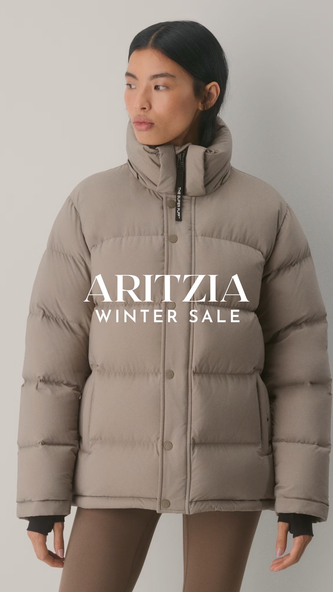 Up to 50% off everything at aritzia — sale ends 1/4 

#LTKFindsUnder100 #LTKSaleAlert