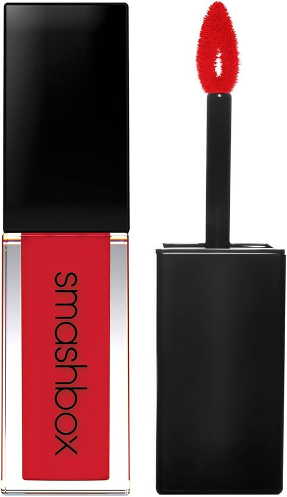 Smashbox Always On Longwear Matte Liquid Lipstick, 0.14 fl. oz. | Amazon (US)
