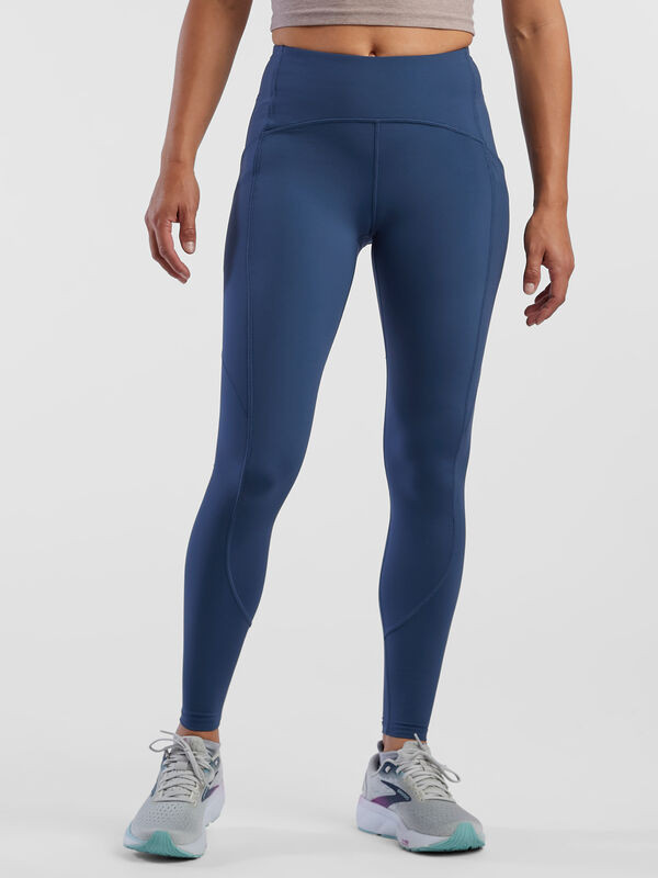 Kirsi Winter Training Leggings | Title Nine