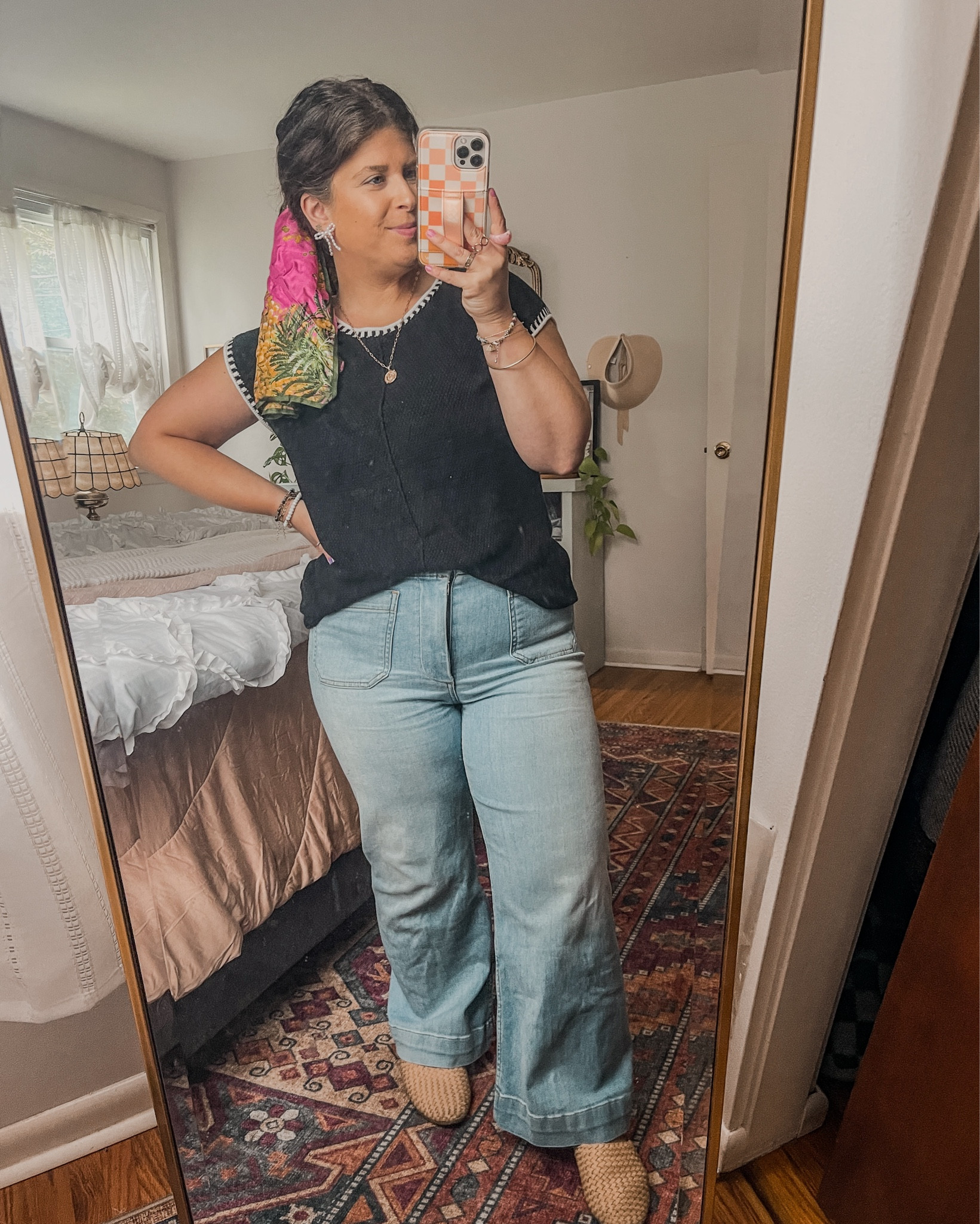 Some of my favorite clothes are on sale for Amazon Prime Days



#LTKSaleAlert #LTKStyleTip #LTKFindsUnder100