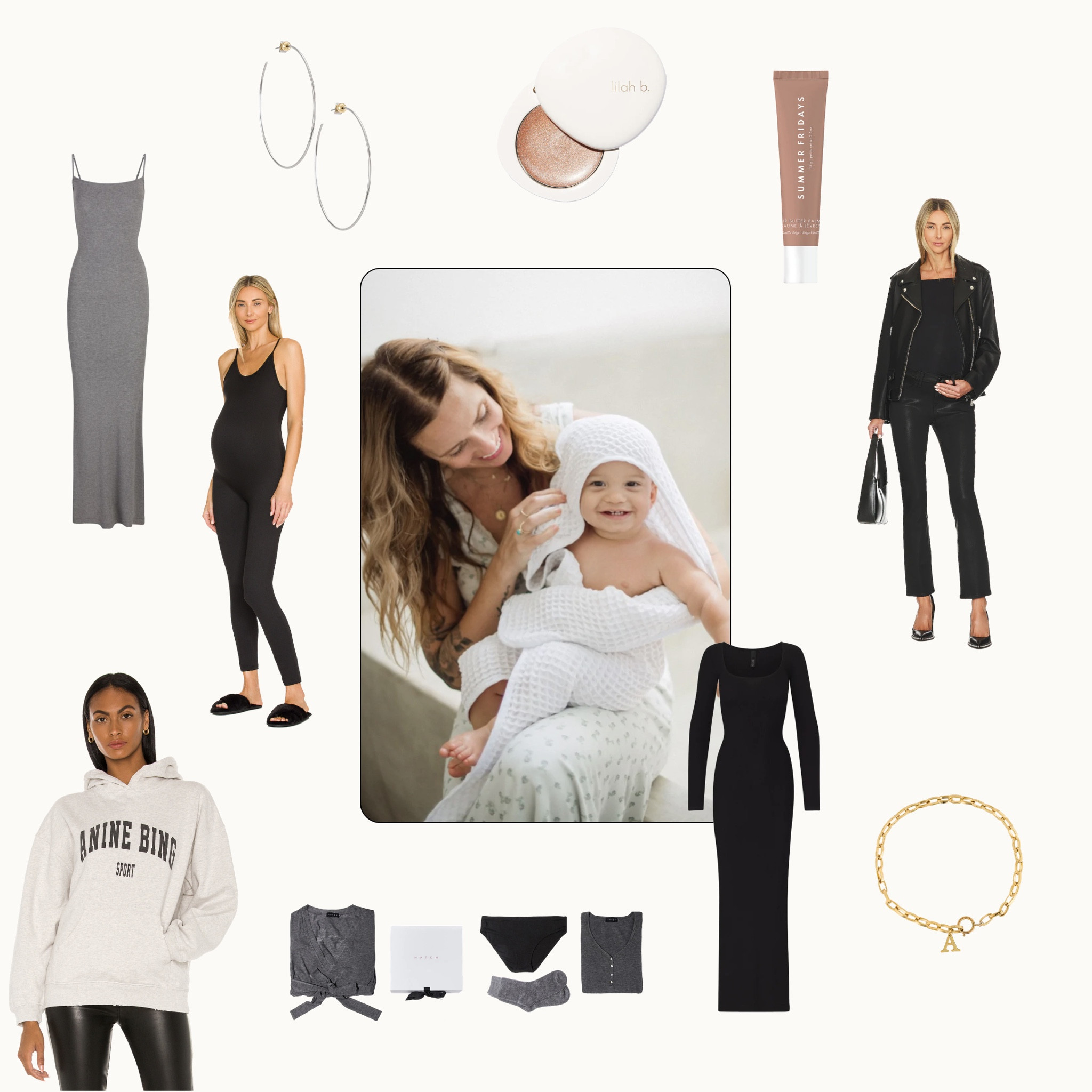 Gift guide: pregnancy 

#LTKGiftGuide #LTKSeasonal #LTKCyberweek