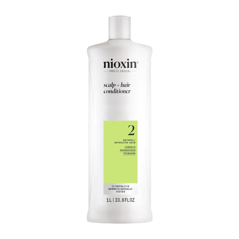 NIOXIN System 2 Scalp Therapy | Beauty Brands