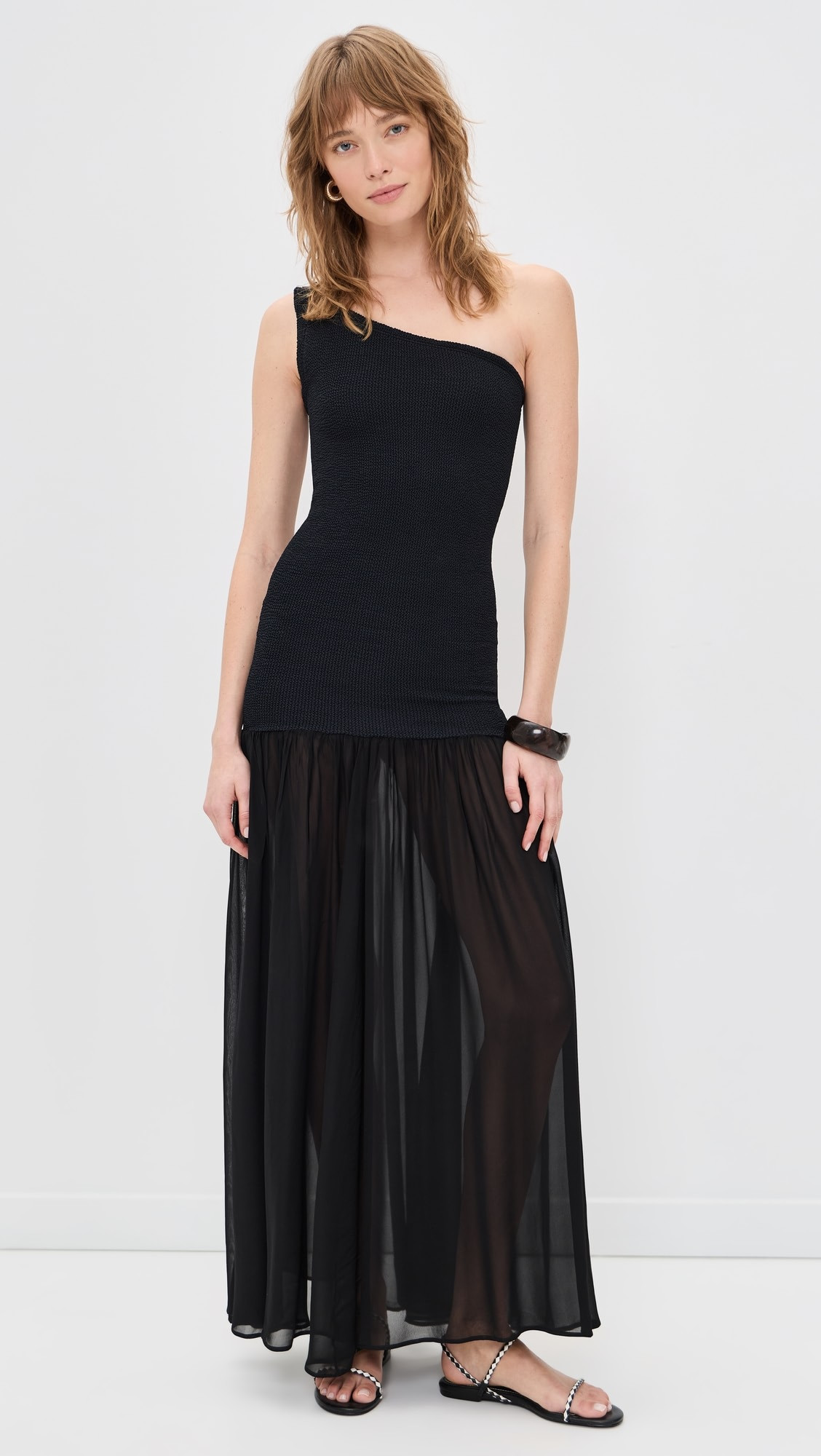 Nancy Hybrid Dress | Shopbop