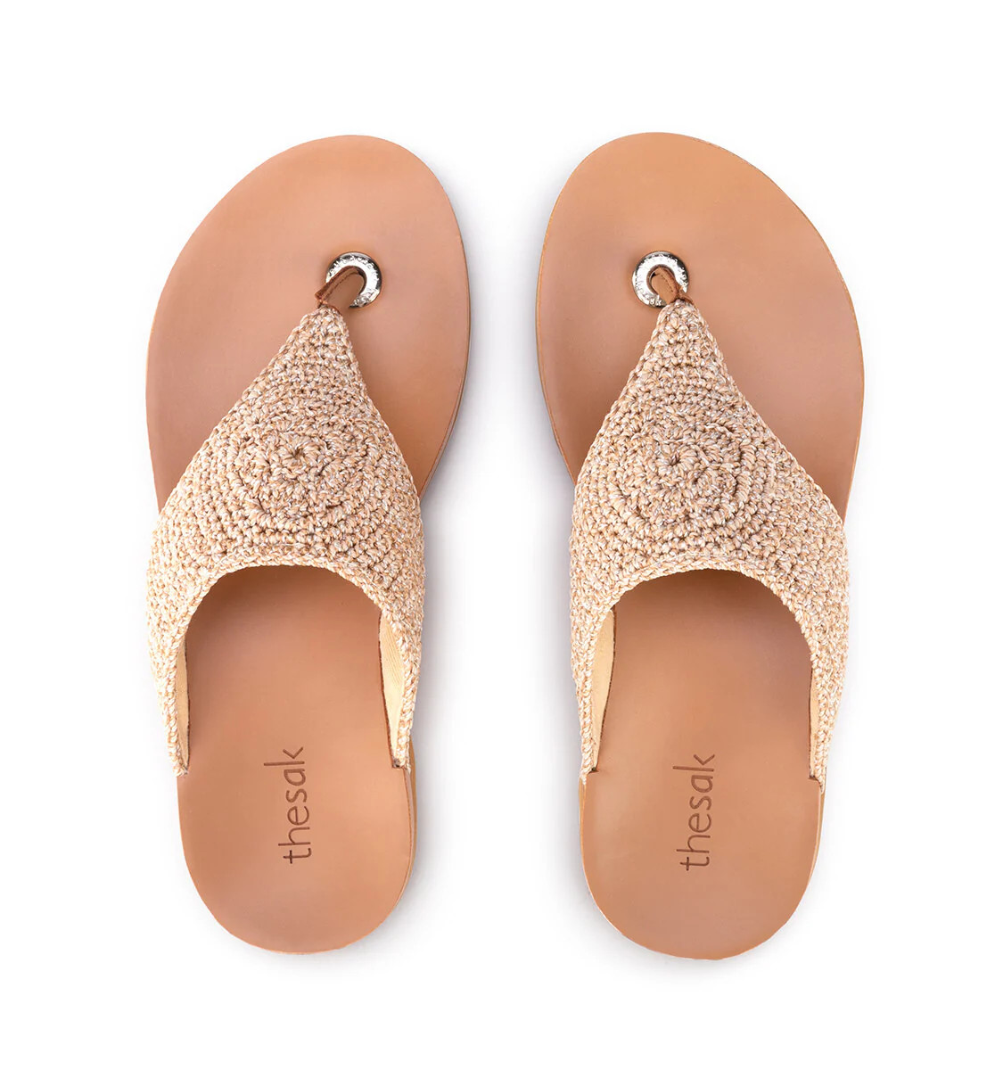 Shana Sandals | The Sak
