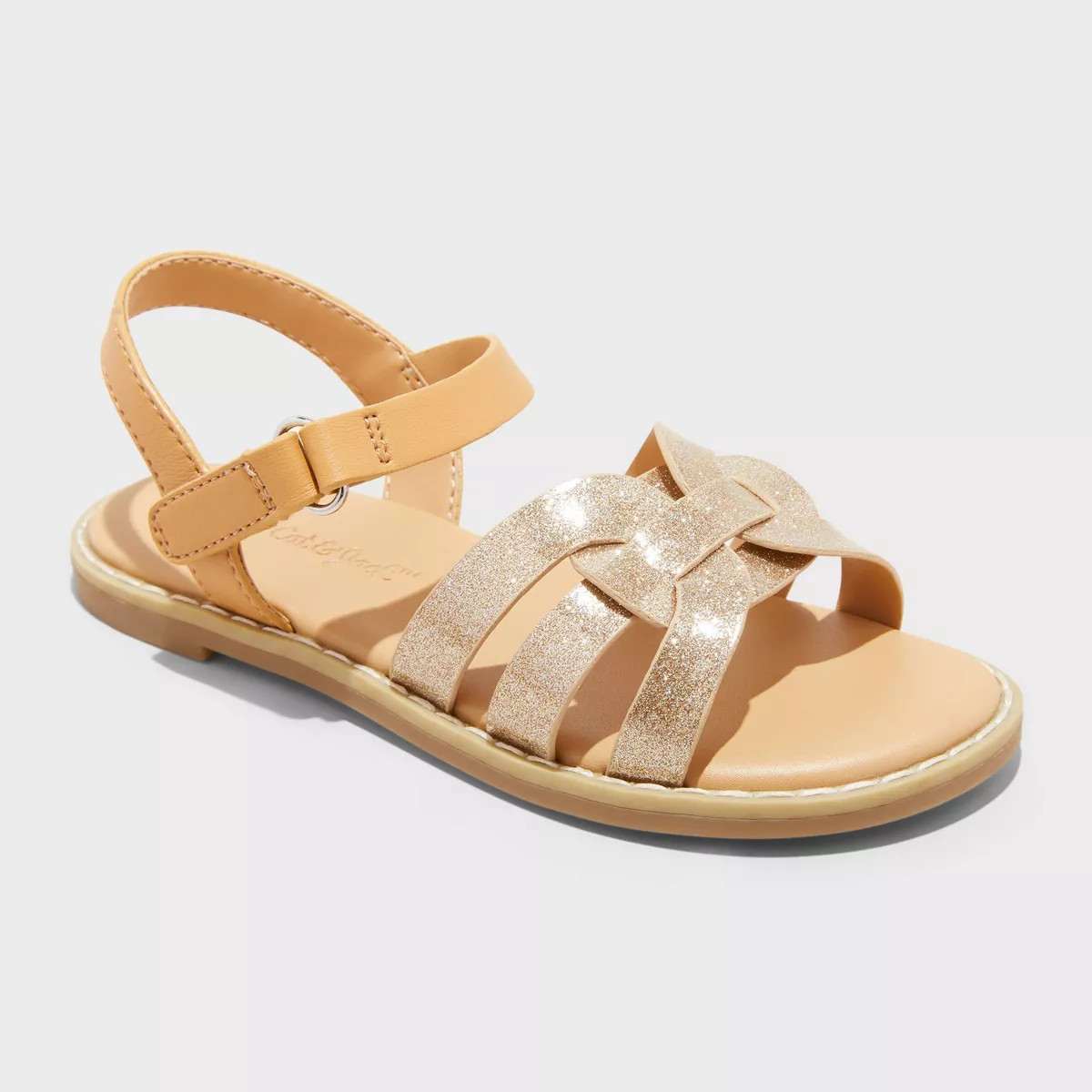Toddler Girls' Everleigh Sandals - Cat & Jack™ | Target