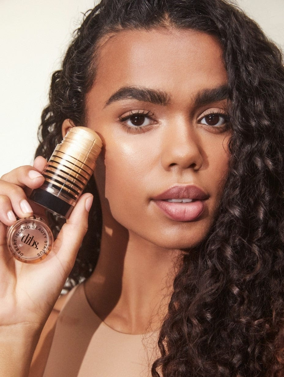 Getaway Glow Set | DIBS Beauty | DIBS Beauty