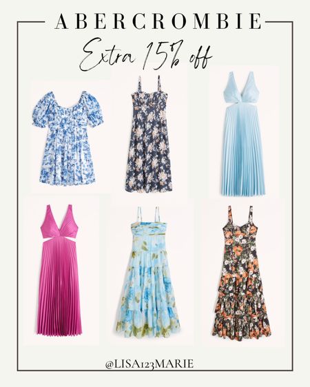 Spring wedding guest dress. Valentine’s Day outfit. Pleated maxi dress. Floral maxi dress. Summer wedding guest. Everything is an extra 15% off with code JENREED!

#LTKunder100 #LTKtravel #LTKwedding