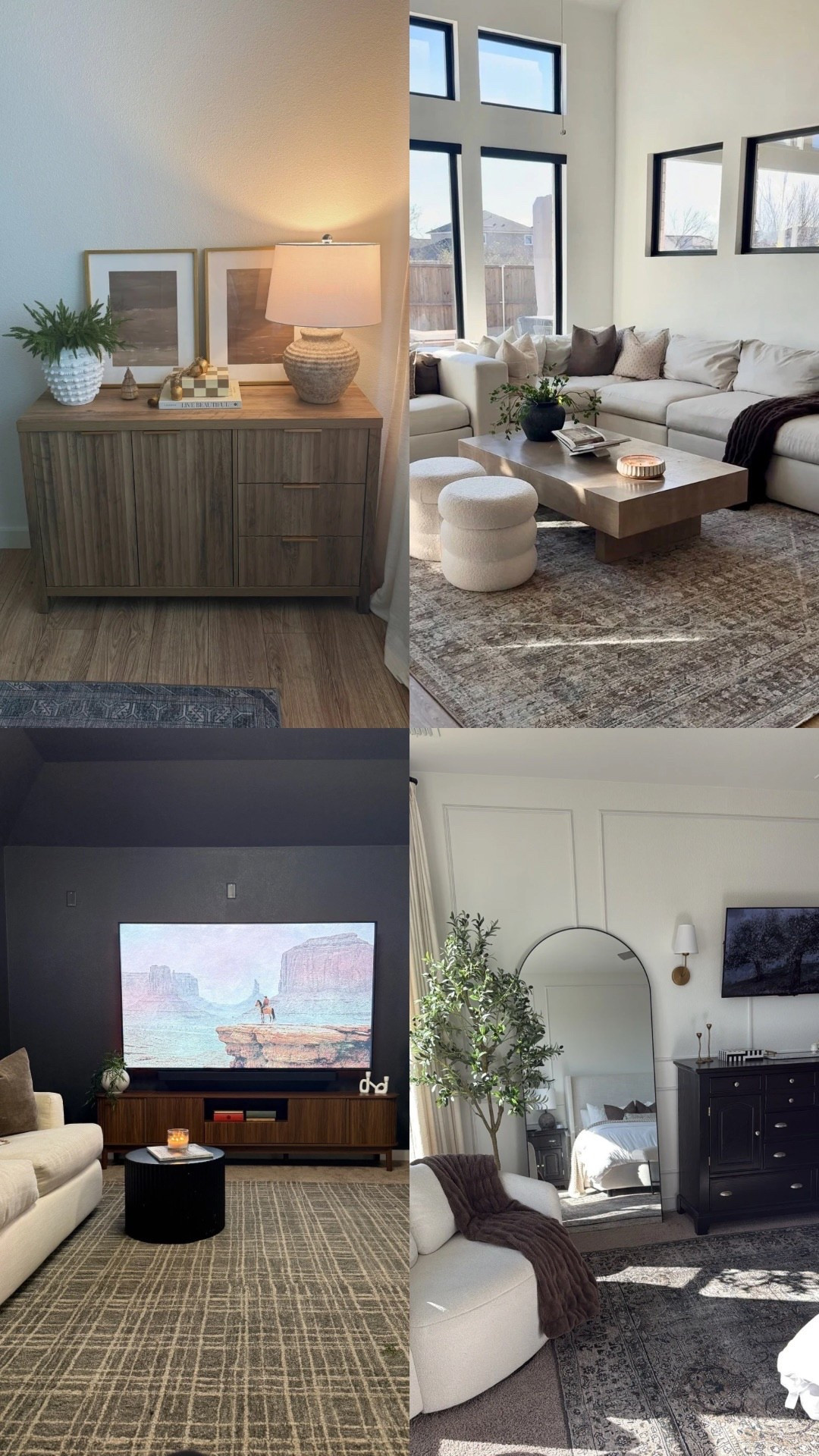 Some of my favorite home finds from Wayfair 

#LTKHome