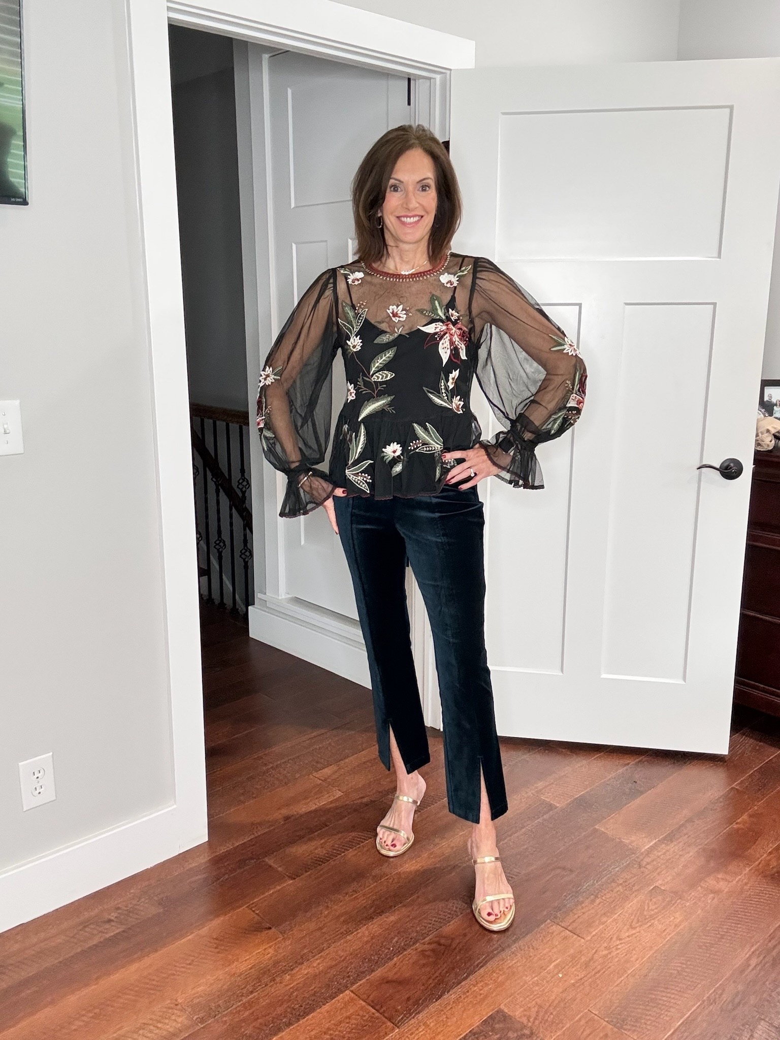 Chic holiday style!

Women’s fashion, fall fashion, fall style, fall outfits, fall outfit inspo, fall ootd, outfit inspo, outfit ideas, what to wear for, sale alert, fashion over 40, fashion over 50, fall outfit ideas, holiday styles, holiday outfits, holiday outfit inspo, holiday fashion, Thanksgiving outfit, thanksgiving outfit inspo

#LTKOver40 #LTKSeasonal #LTKootd