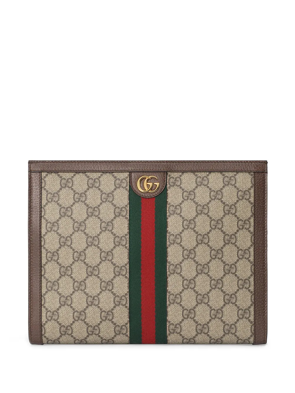 Ophidia clutch | Farfetch Global