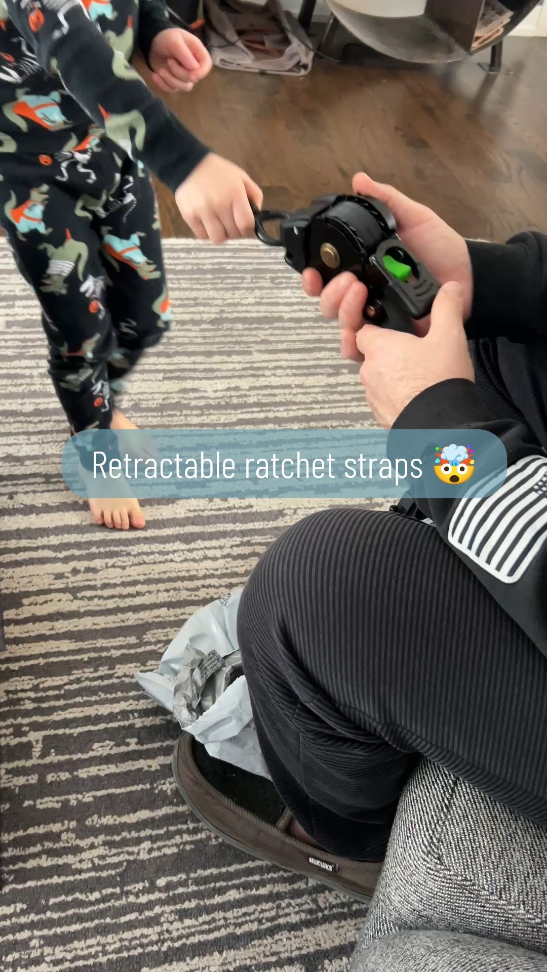 Could not add to cart fast enough on this for my husband. Such a great idea.💡 

#LTKMens #LTKHome #LTKFindsUnder100