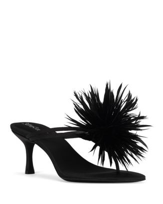 Jeffrey Campbell Women's Firework Thong Sandals | Bloomingdale's Shoes | Bloomingdale's (US)