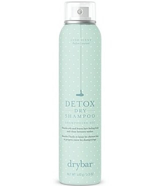 Drybar Detox Dry Shampoo Lush Scent - 3.5 oz. | Dillard's