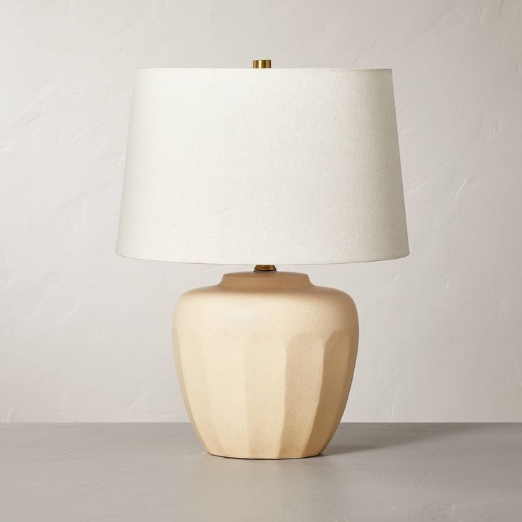 Target/Home/Home Decor/Lamps & Lighting/Table Lamps‎Shop all Hearth & Hand with MagnoliaView si... | Target