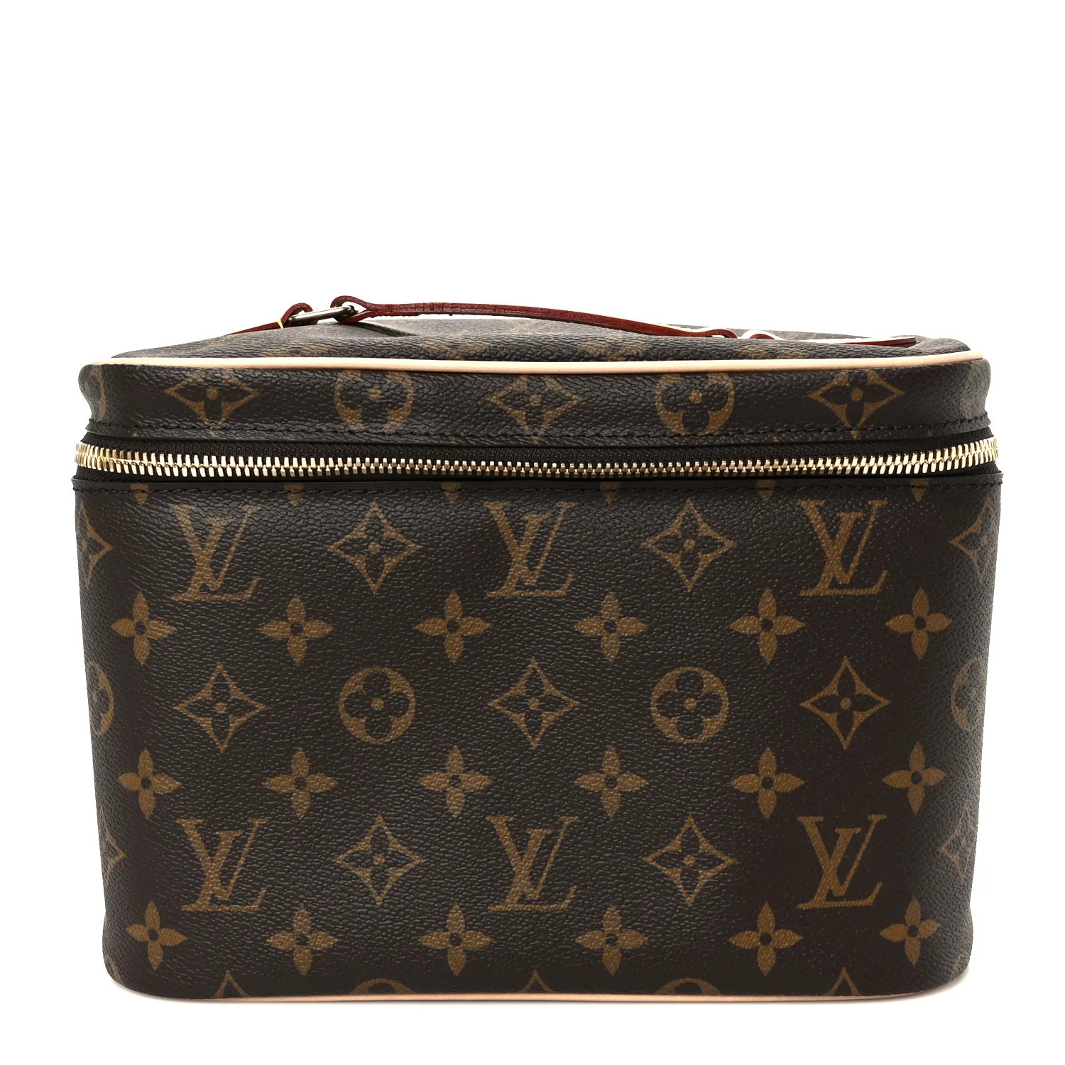 Louis Vuitton Monogram Nice BB | FASHIONPHILE (US)