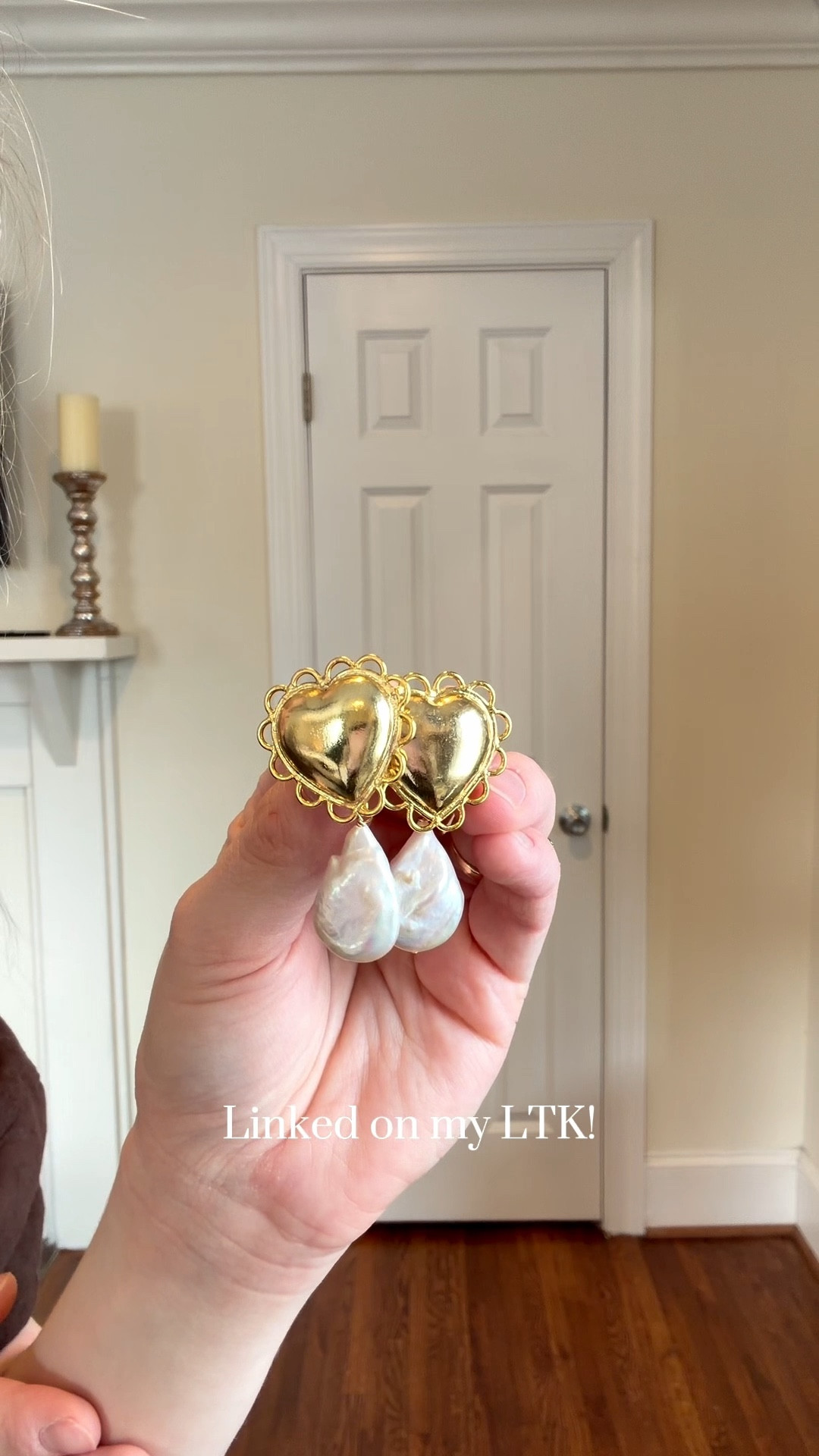 My new earrings from FrayPearls are perfect for Valentine’s Day! Linked a few other of my favorites from their site! 



#LTKootd #LTKValentine #LTKgrwm