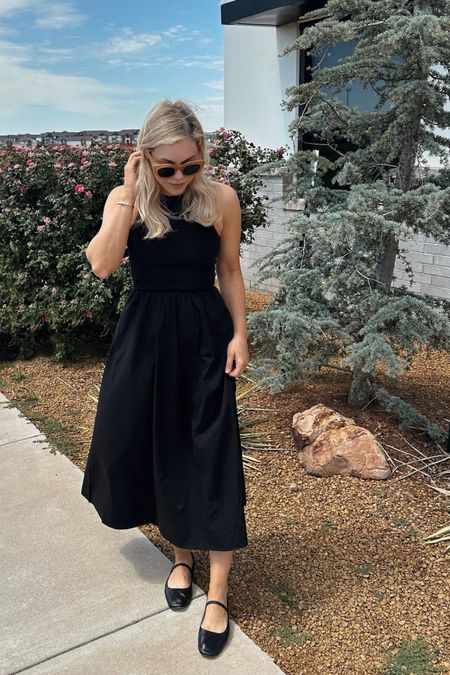 Amazon flash sale 
Black dress
Amazon fashion
Amazon find
Black flats
Flats
Sunglasses 

Summer outfit 
Summer dress 
Vacation outfit
Vacation dress
Date night outfit
#Itkseasonal
#Itkover40
#Itku
Amazon Fashion 
Amazon finds
#ltkshoecrush #LTKFindsUnder50 #LTKSaleAlert