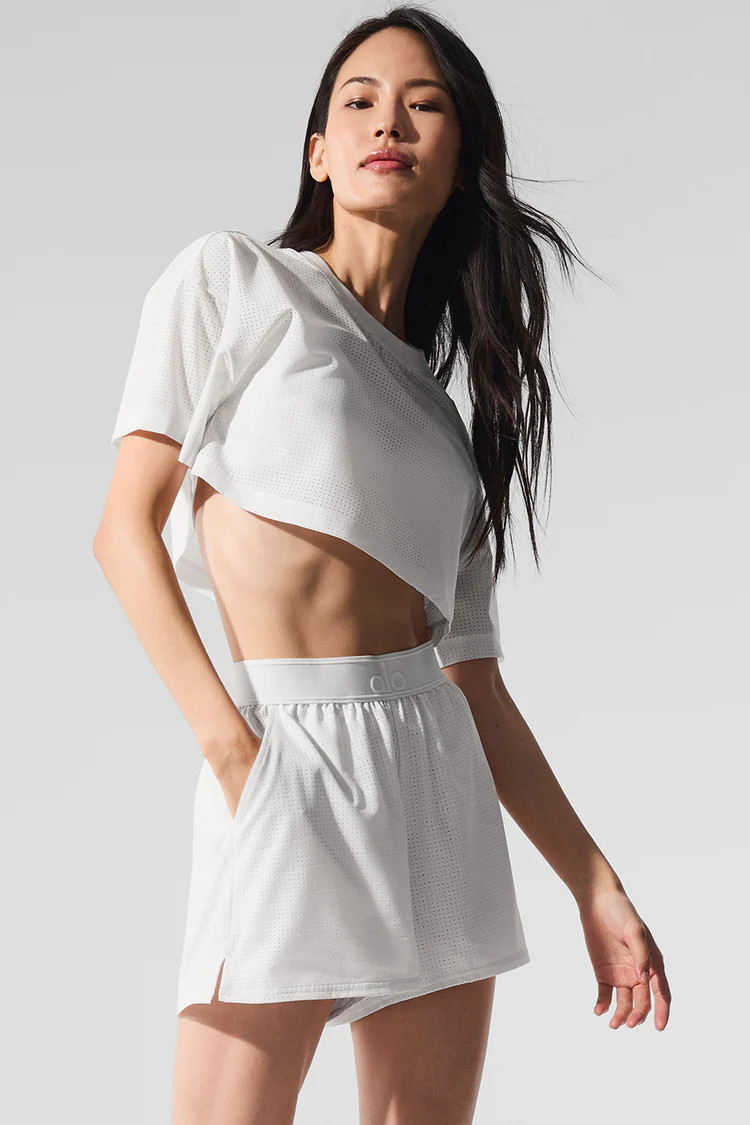 Mesh Mirage Short | Alo Yoga (US)