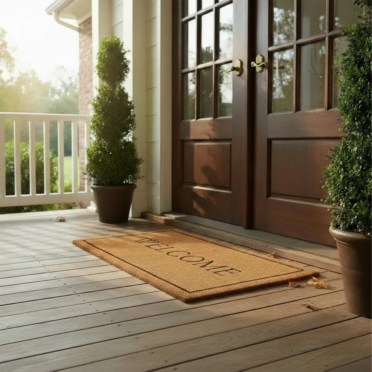 Peyton Indoor Doormat | Wayfair North America