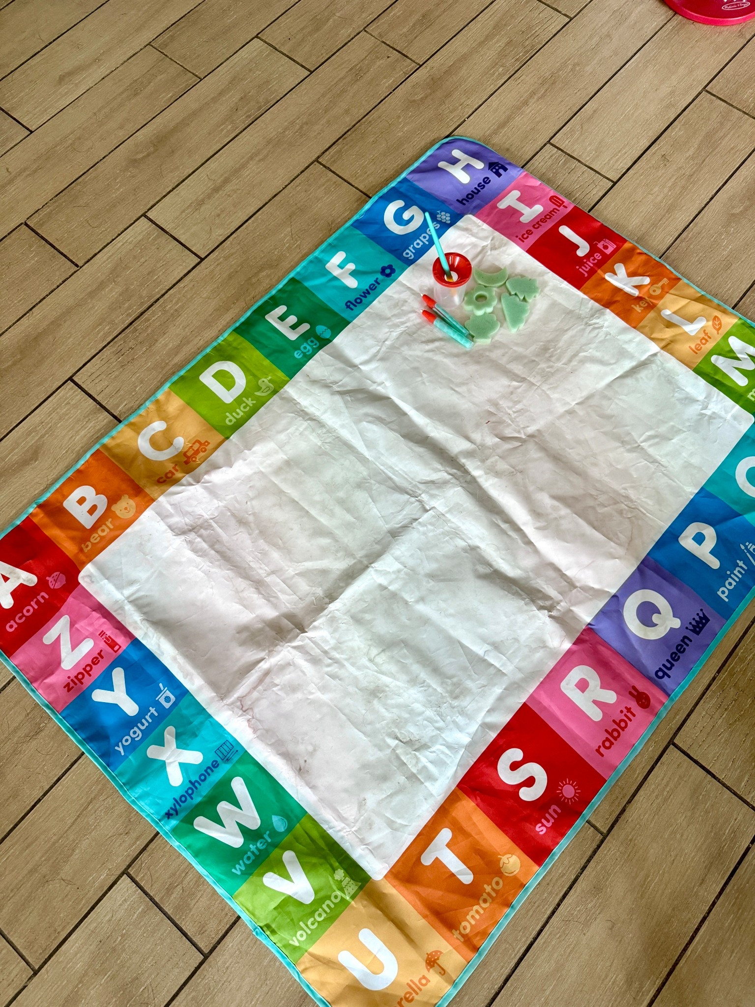Toddler activities, toddler toy