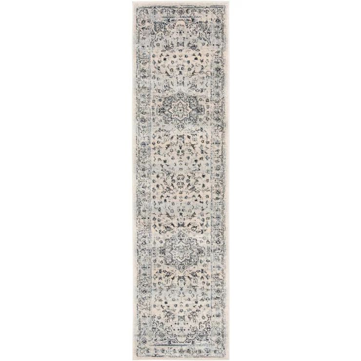 Charleston CHL411 Power Loomed Rug  - Safavieh | Target