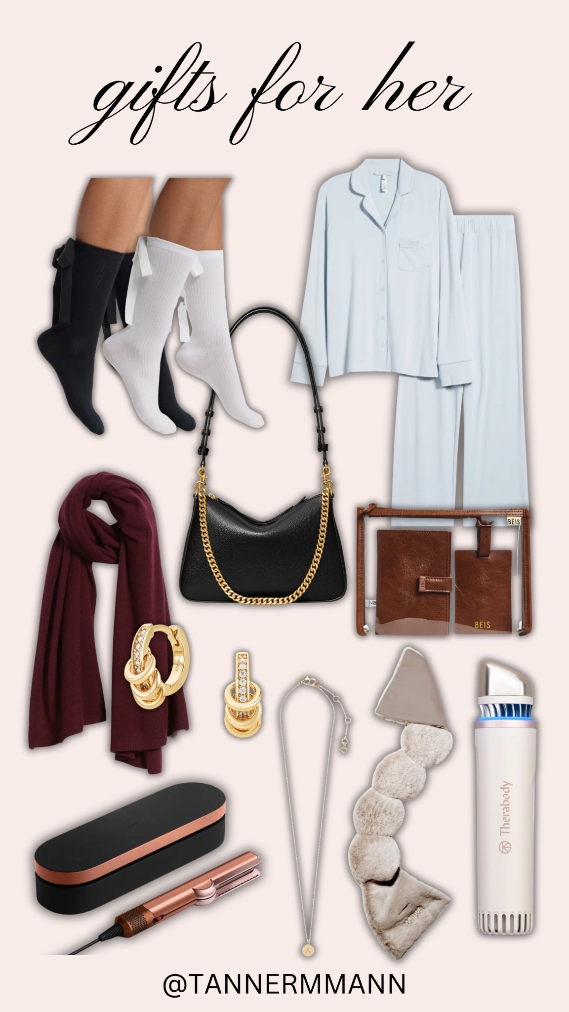 Gifts for Her #GiftsForMom

#LTKGiftGuide #LTKItBag #LTKStyleTip