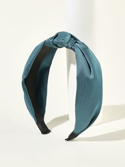Knot Decor Headband | SHEIN