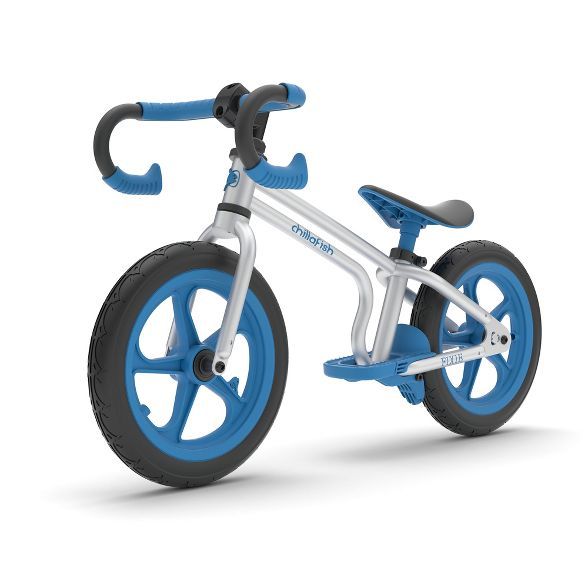 Chillafish Fixie 12" Kids' Balance Bike | Target