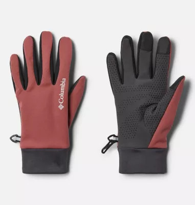 Columbia Women's Trail Commute Gloves- | Columbia Sportswear