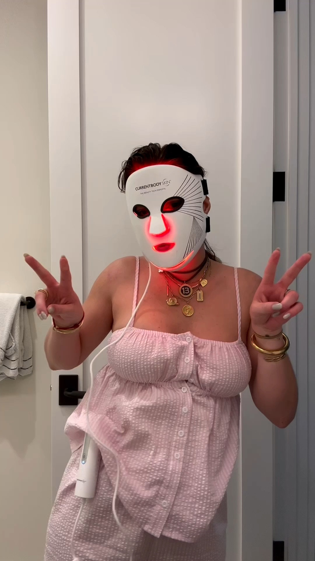 Spend the day with me!!

#LTKmorningroutine #LTKdayinmylife #LTKgrwm